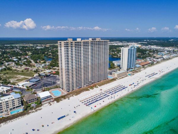 Panama City Beach Home 981944