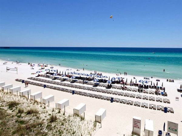 Panama City Beach Home 981944