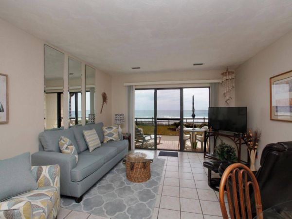 Panama City Beach Home 981945