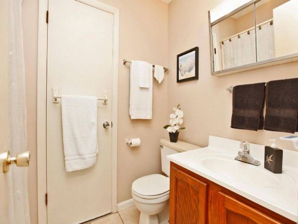 Panama City Beach Home 981945