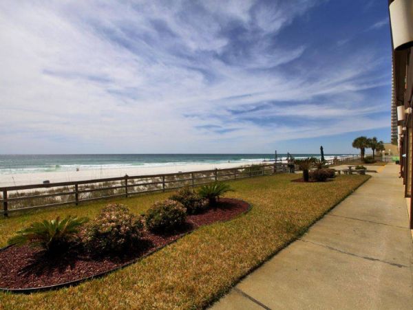 Panama City Beach Home 981945