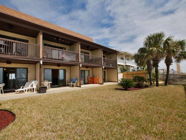 Panama City Beach Home 981945