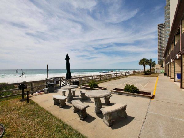 Panama City Beach Home 981945