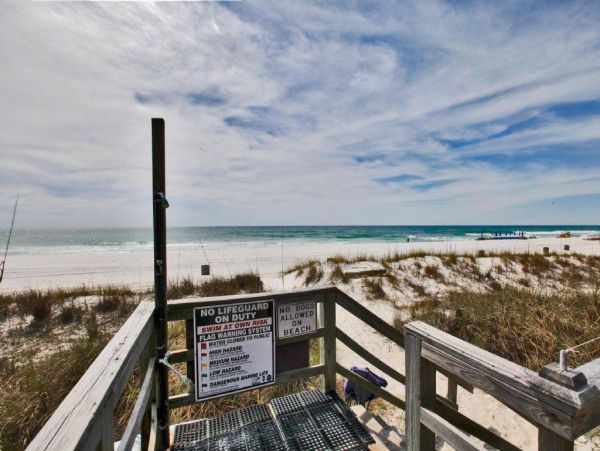 Panama City Beach Home 981945