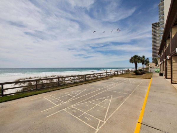 Panama City Beach Home 981945