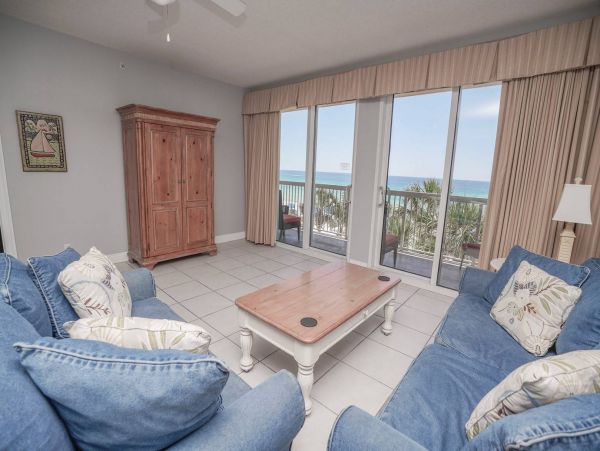 Panama City Beach Home 981946