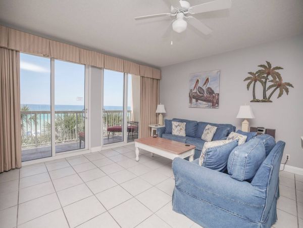 Panama City Beach Home 981946