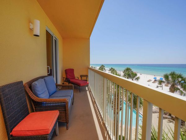 Panama City Beach Home 981946