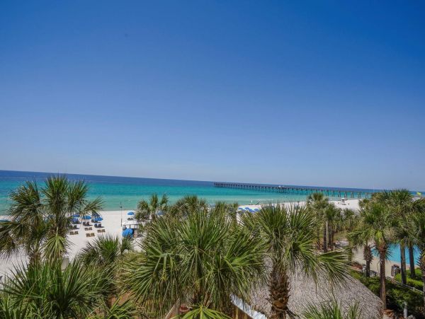 Panama City Beach Home 981946