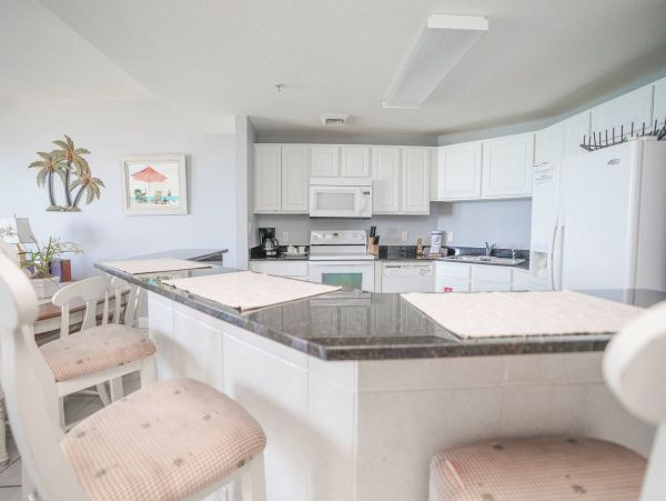 Panama City Beach Home 981946