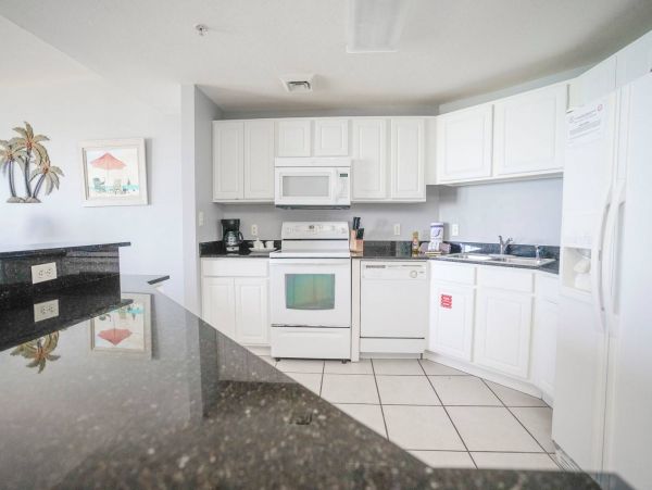 Panama City Beach Home 981946