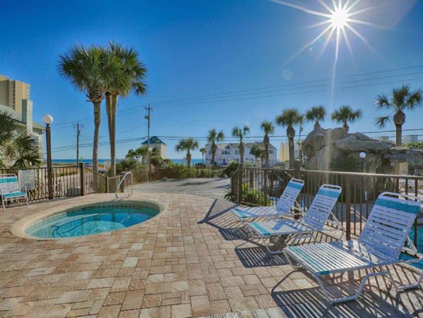 Panama City Beach Home 981947