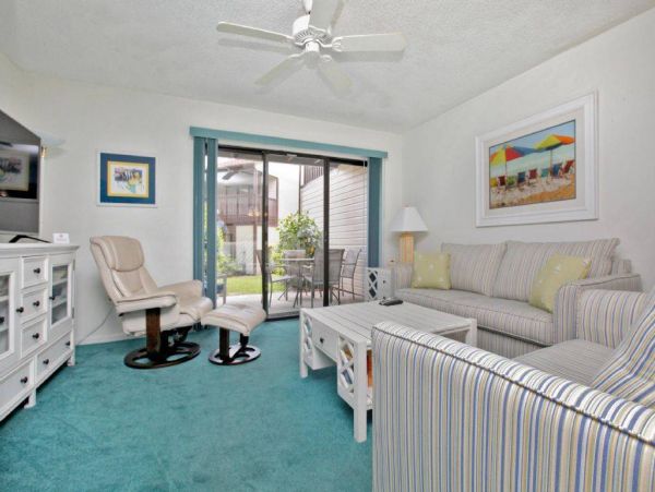 Panama City Beach Home 981947