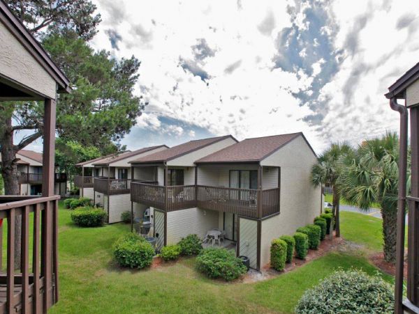 Panama City Beach Home 981947