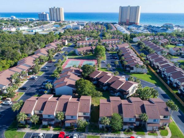 Panama City Beach Home 981947