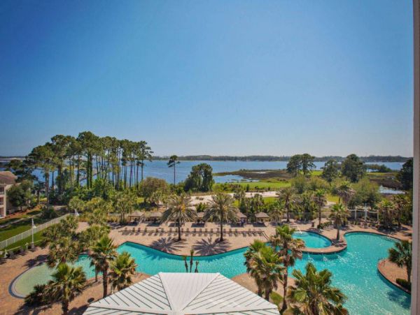 Panama City Beach Home 981948