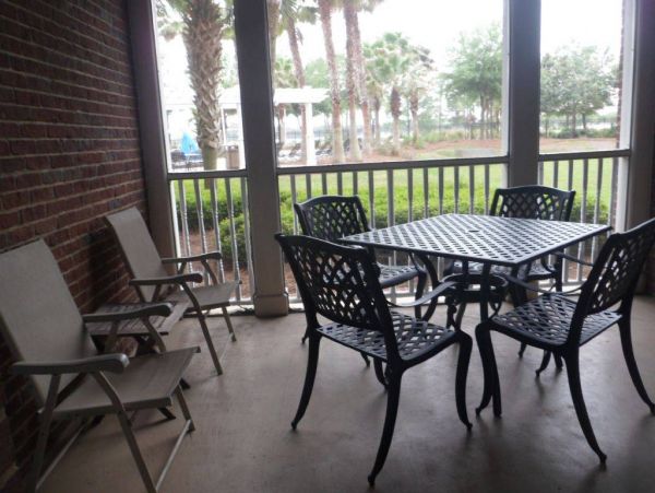 Panama City Beach Home 981948