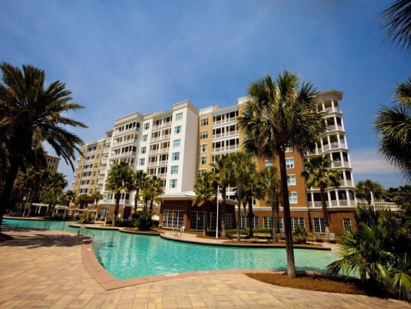 Panama City Beach Home 981948
