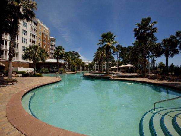 Panama City Beach Home 981948