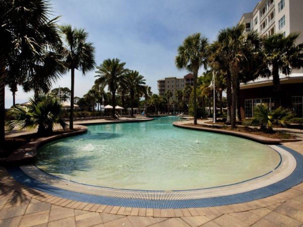 Panama City Beach Home 981948