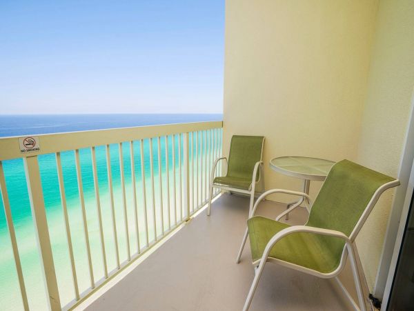 Panama City Beach Home 981949
