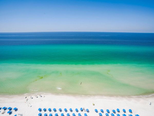 Panama City Beach Home 981949