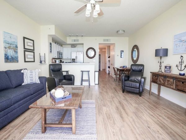 Panama City Beach Home 981949