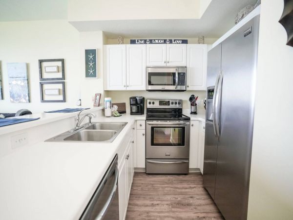 Panama City Beach Home 981949