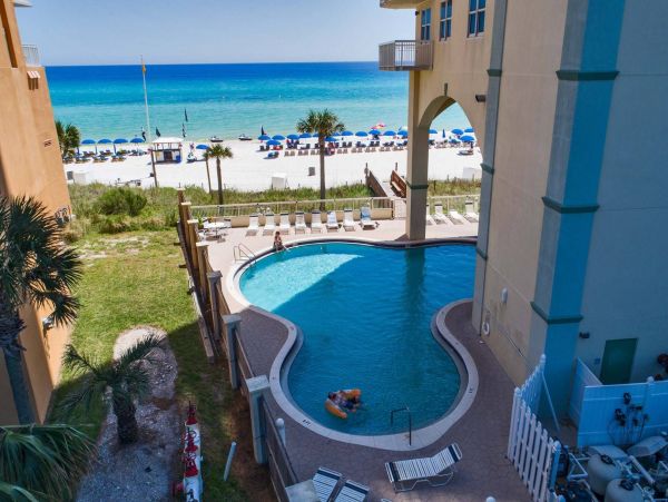 Panama City Beach Home 981949