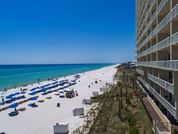 Panama City Beach Home 981949