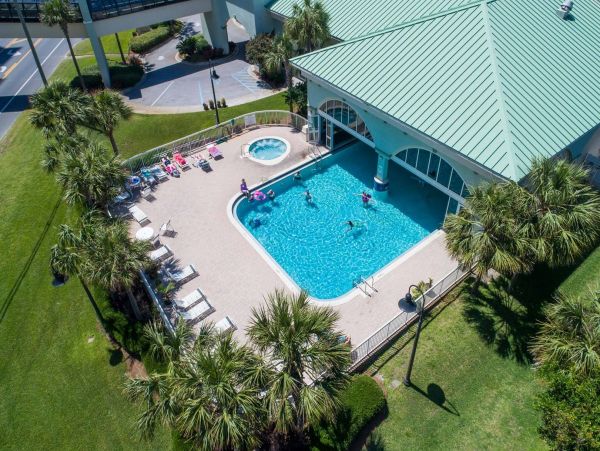 Panama City Beach Home 981949