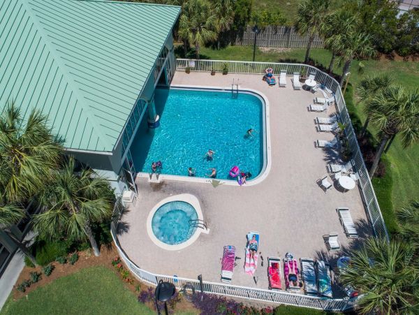 Panama City Beach Home 981949