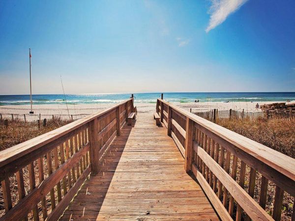 Panama City Beach Home 981949