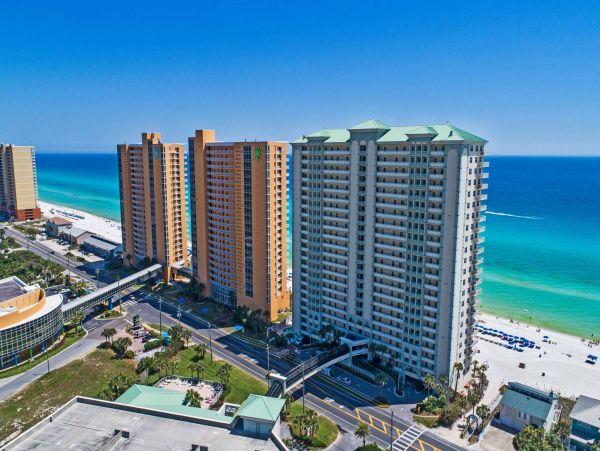 Panama City Beach Home 981949