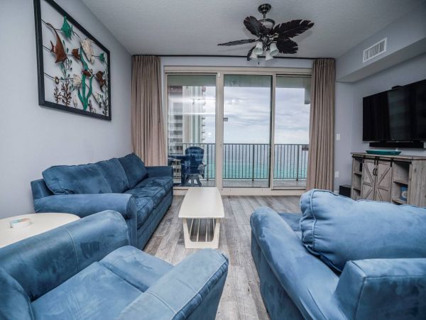 Panama City Beach Home 981950