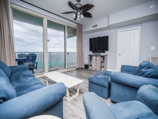 Panama City Beach Home 981950
