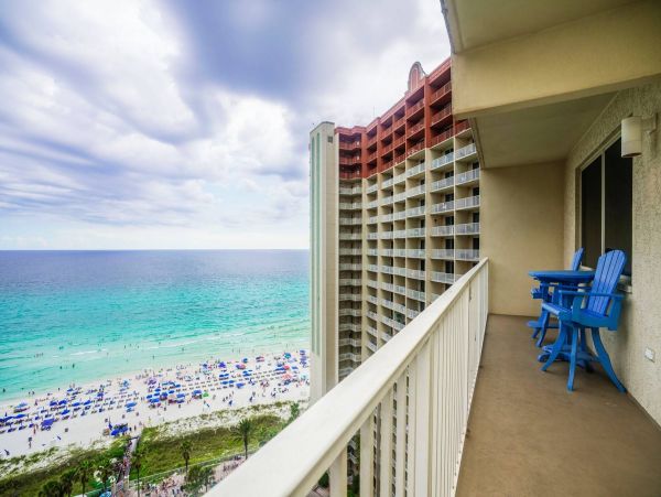 Panama City Beach Home 981950