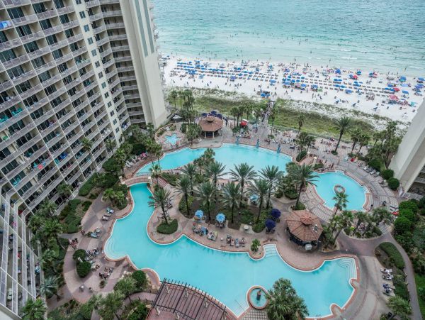 Panama City Beach Home 981950
