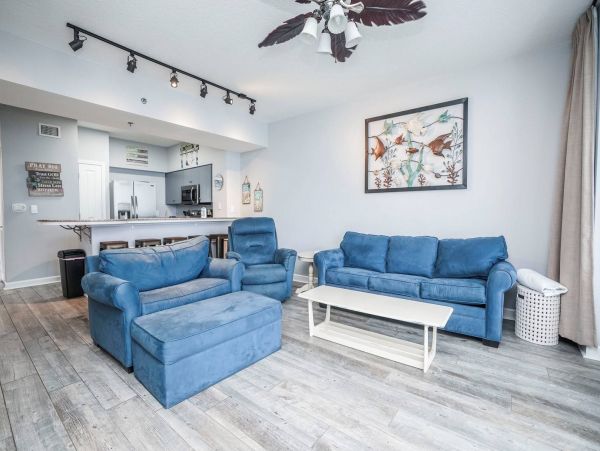 Panama City Beach Home 981950