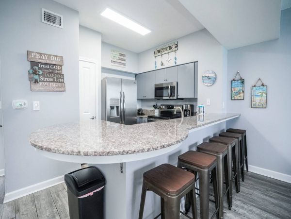 Panama City Beach Home 981950