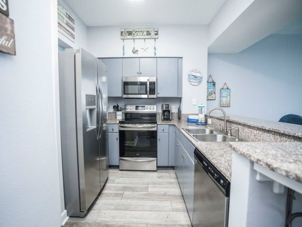 Panama City Beach Home 981950
