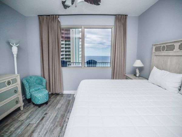 Panama City Beach Home 981950