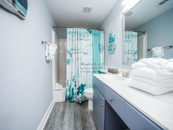 Panama City Beach Home 981950