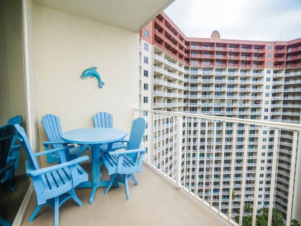 Panama City Beach Home 981950