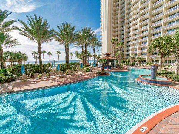 Panama City Beach Home 981950