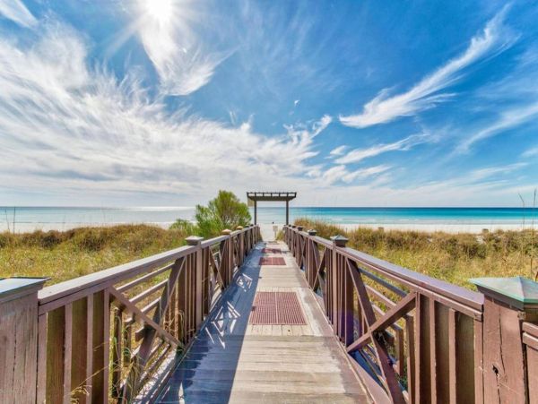 Panama City Beach Home 981950