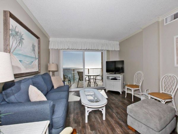 Panama City Beach Home 981951