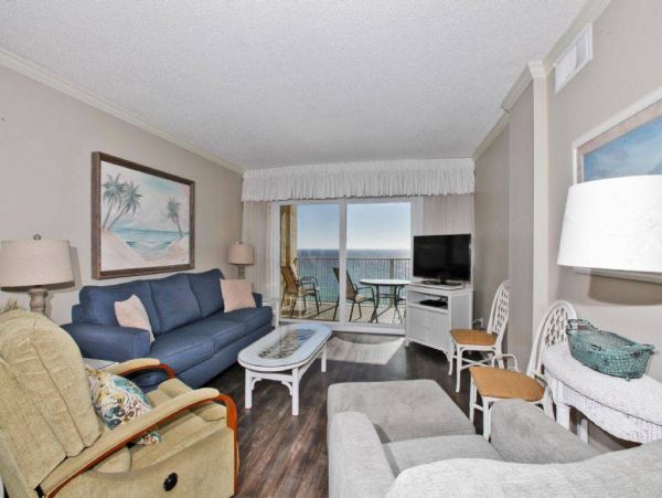 Panama City Beach Home 981951