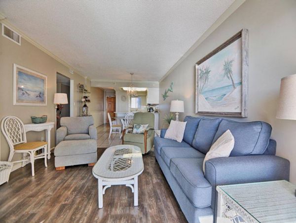 Panama City Beach Home 981951
