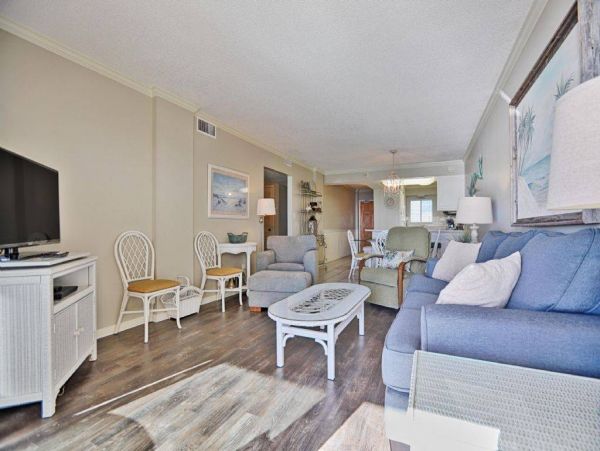Panama City Beach Home 981951
